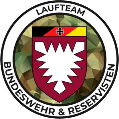 Laufteam Bundeswehr und Reservisten e.V